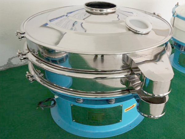 不銹鋼振動(dòng)篩