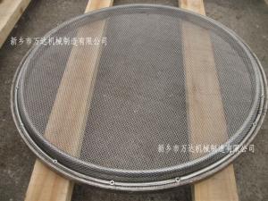 哪些因素造成振動篩篩網(wǎng)損壞過快及解決辦法