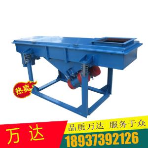  直線振動篩網(wǎng)架結(jié)構(gòu)設(shè)計對設(shè)備性能有哪些影響