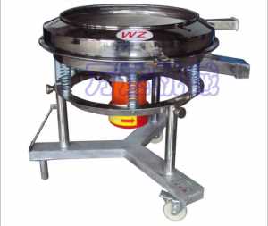  高頻篩分設(shè)備的保養(yǎng)要點(diǎn)總結(jié)           