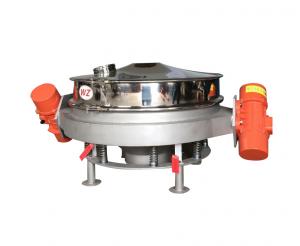    鎢粉、鈷粉、鉬粉、鎳粉用直排振動(dòng)篩分機(jī)        