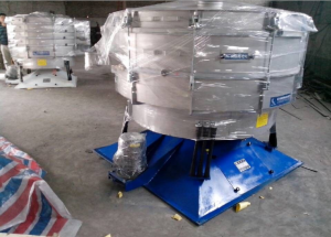 搖擺篩工作中給料不均勻會帶來哪些影響？