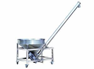 LS型、GX型螺旋輸送機(jī)