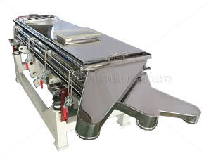 昆蟲肥料振動篩的優(yōu)勢及應(yīng)用場景