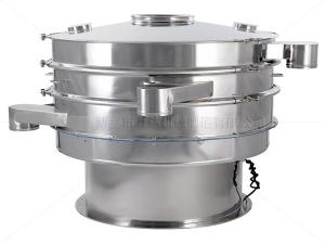 磷酸鐵粉振動(dòng)篩特點(diǎn)及選型建議