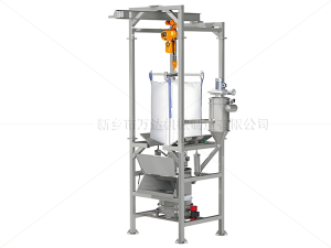 簡(jiǎn)單了解下兩種投料站的結(jié)構(gòu)